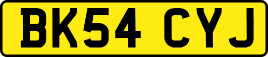 BK54CYJ