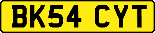 BK54CYT