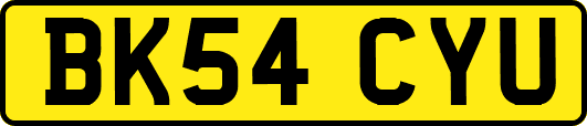 BK54CYU