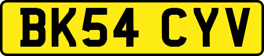 BK54CYV