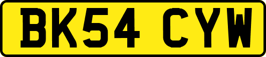 BK54CYW