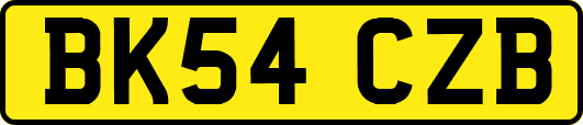 BK54CZB