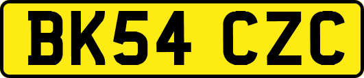 BK54CZC