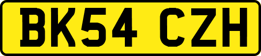 BK54CZH