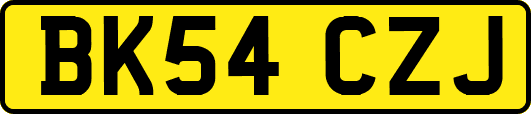 BK54CZJ