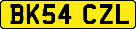 BK54CZL