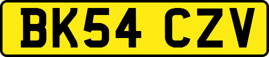 BK54CZV
