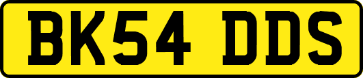 BK54DDS