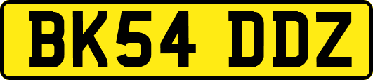 BK54DDZ