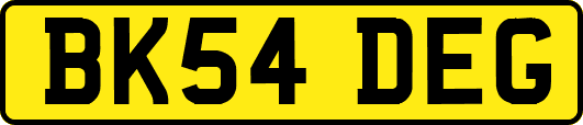 BK54DEG