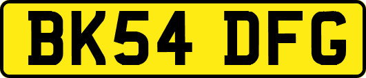 BK54DFG