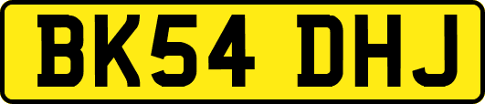 BK54DHJ