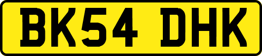 BK54DHK