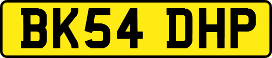 BK54DHP