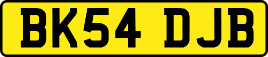 BK54DJB