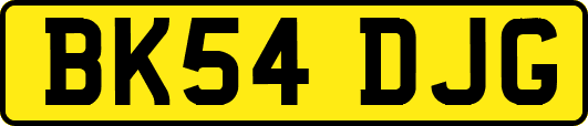 BK54DJG