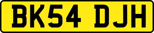 BK54DJH