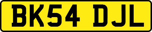 BK54DJL
