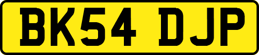 BK54DJP