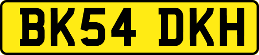 BK54DKH