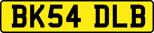 BK54DLB