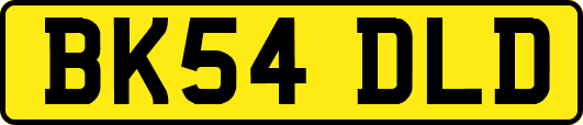 BK54DLD
