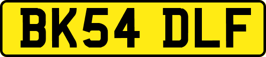 BK54DLF