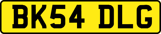 BK54DLG