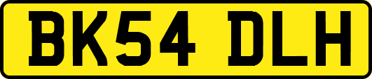 BK54DLH
