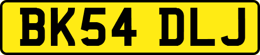 BK54DLJ