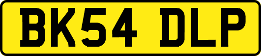 BK54DLP