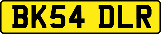 BK54DLR