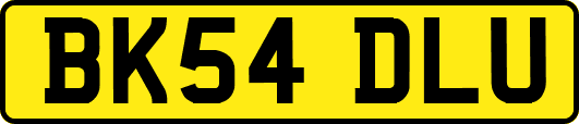 BK54DLU