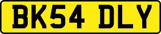 BK54DLY