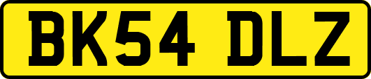 BK54DLZ