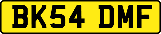 BK54DMF