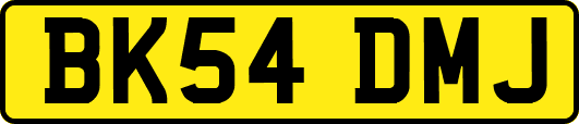 BK54DMJ