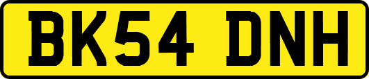 BK54DNH