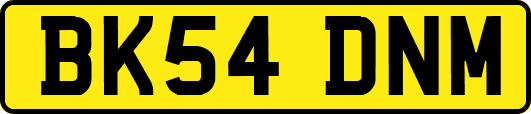 BK54DNM