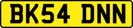 BK54DNN