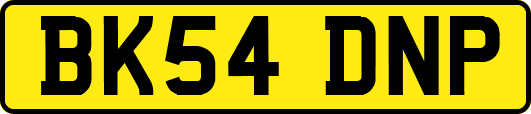 BK54DNP