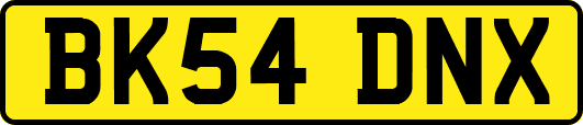 BK54DNX