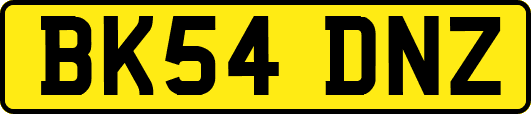 BK54DNZ