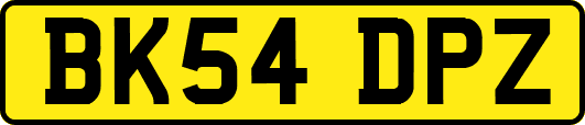 BK54DPZ