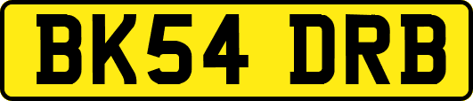 BK54DRB