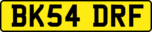 BK54DRF