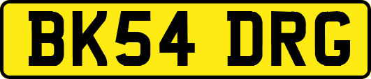 BK54DRG