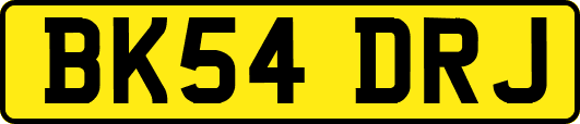BK54DRJ