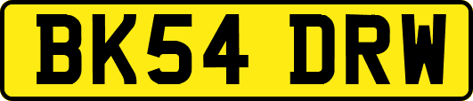 BK54DRW