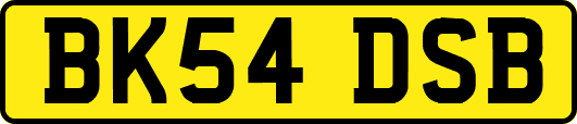 BK54DSB